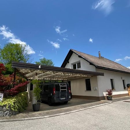 Apartma Nomad Νόβο Μέστο Εξωτερικό φωτογραφία