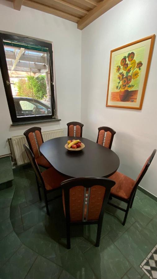 Apartma Nomad Νόβο Μέστο Εξωτερικό φωτογραφία