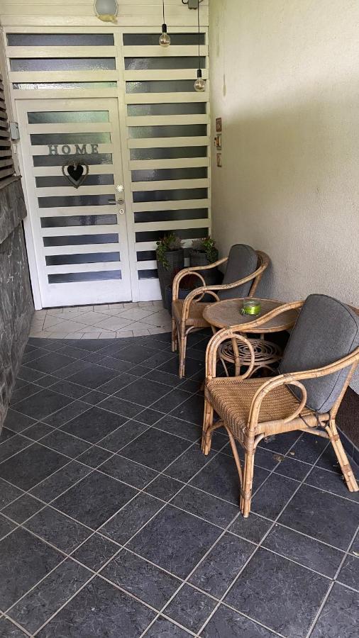 Apartma Nomad Νόβο Μέστο Εξωτερικό φωτογραφία