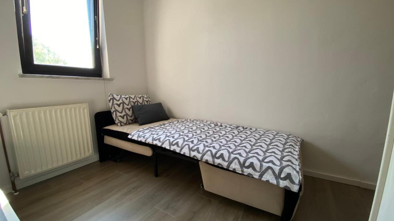 Apartma Nomad Νόβο Μέστο Εξωτερικό φωτογραφία