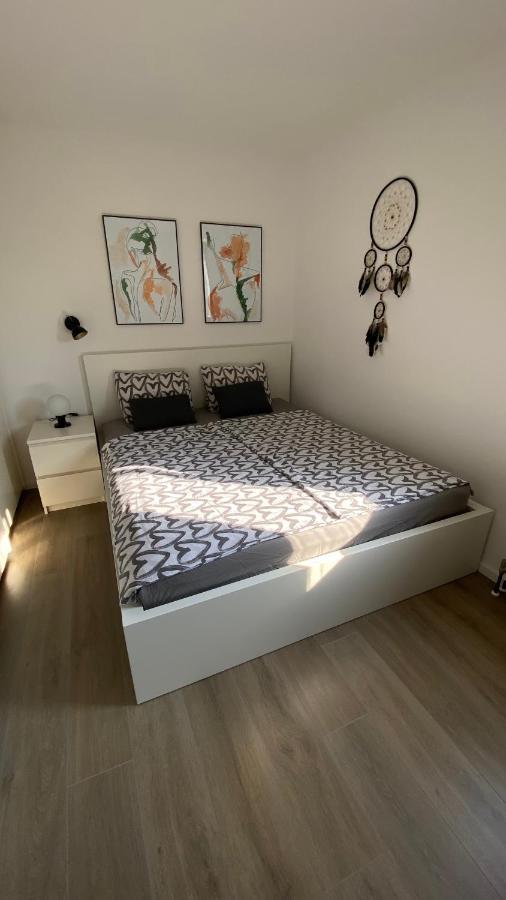 Apartma Nomad Νόβο Μέστο Εξωτερικό φωτογραφία
