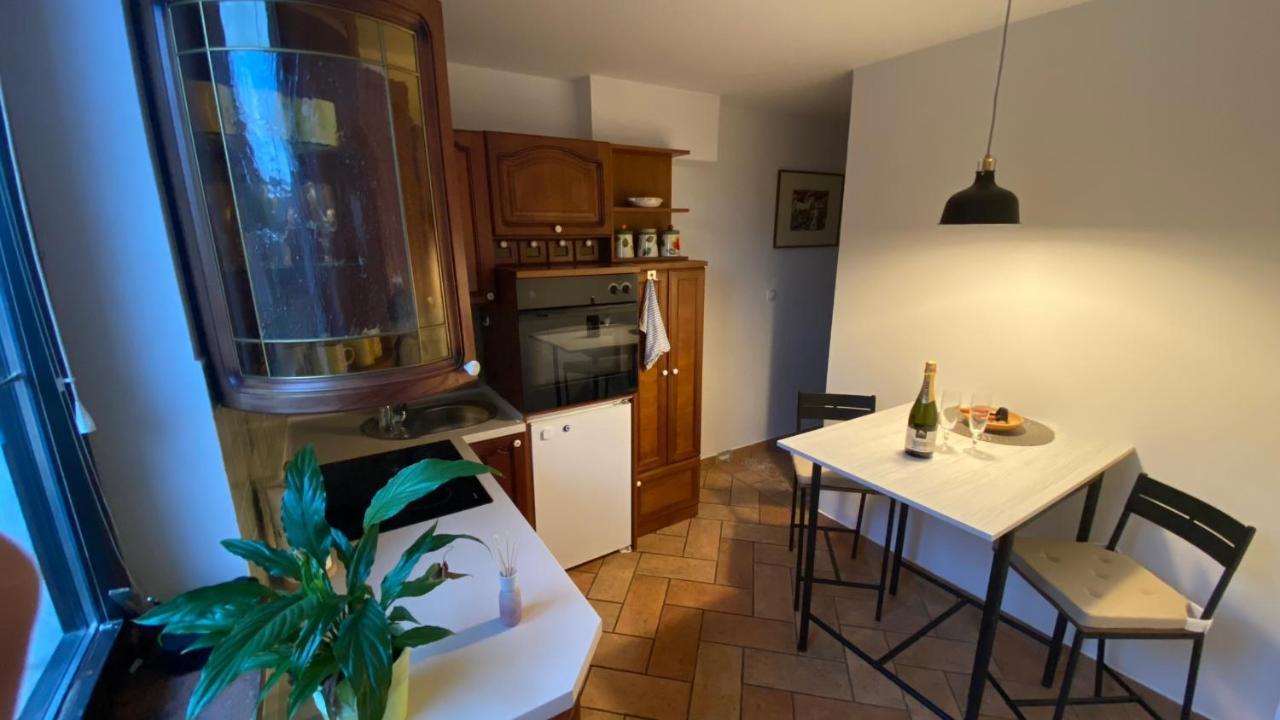 Apartma Nomad Νόβο Μέστο Εξωτερικό φωτογραφία