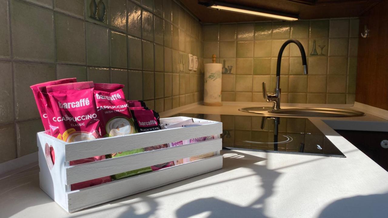 Apartma Nomad Νόβο Μέστο Εξωτερικό φωτογραφία