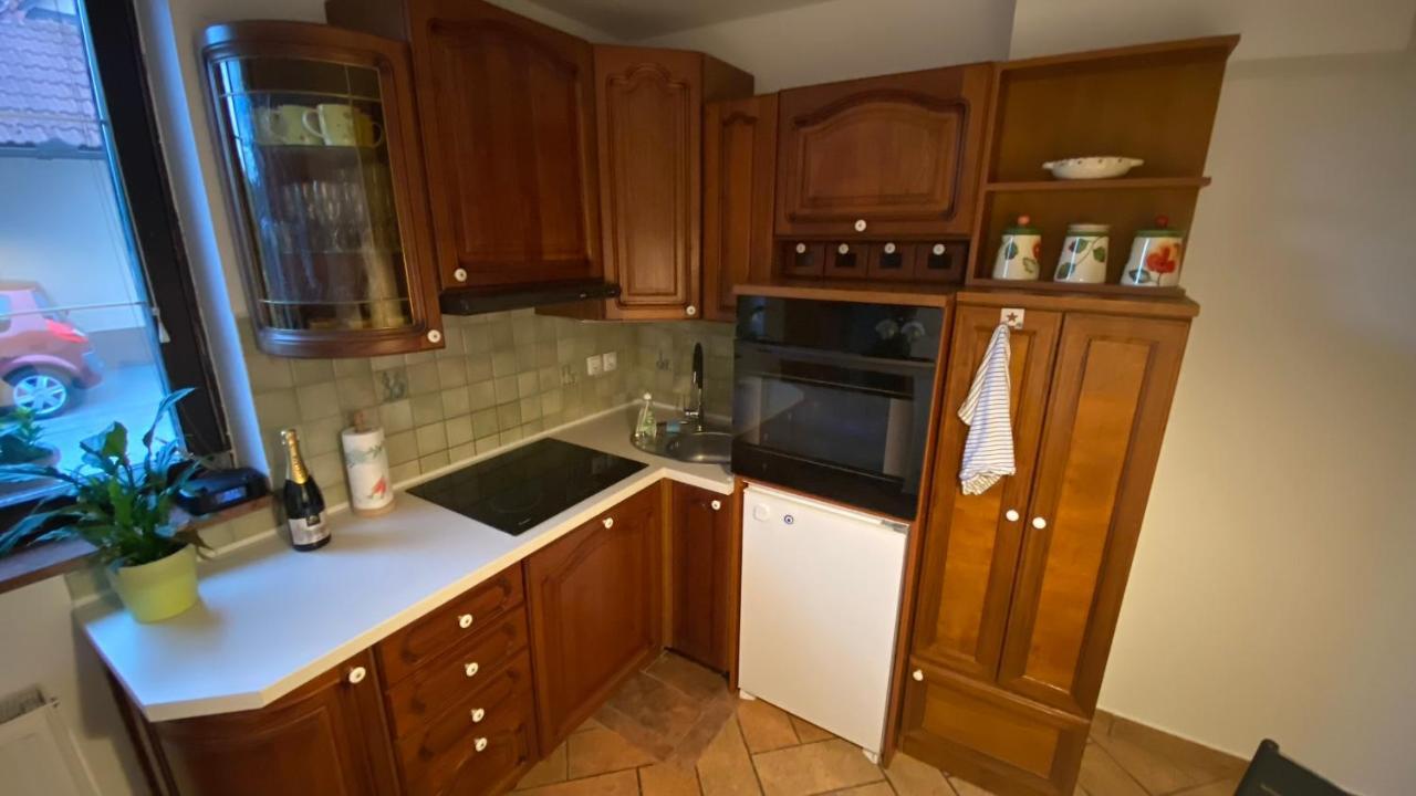 Apartma Nomad Νόβο Μέστο Εξωτερικό φωτογραφία