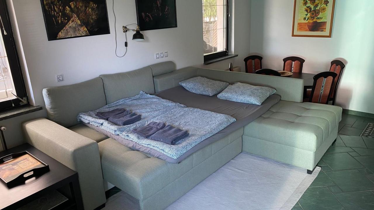Apartma Nomad Νόβο Μέστο Εξωτερικό φωτογραφία